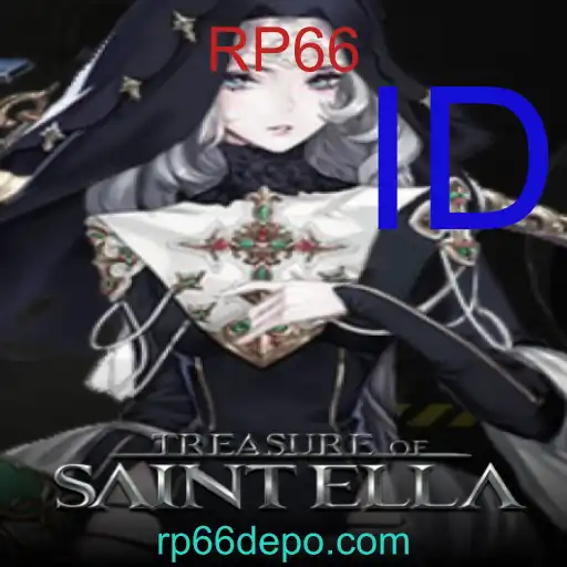 TreasureofSaintElla